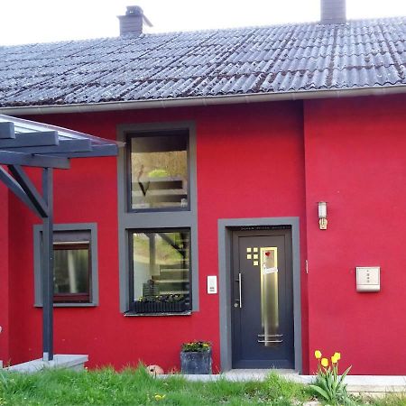 Апартаменти Haus Am Sonnenberg Ulmen Екстер'єр фото